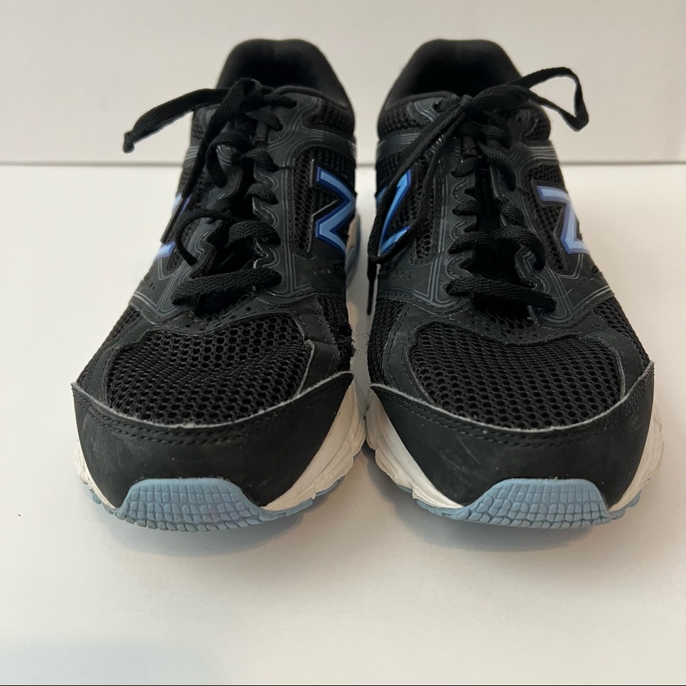 New Balance women’s tech ride 460 running shoes size 8.5 - Picture 2 of 6